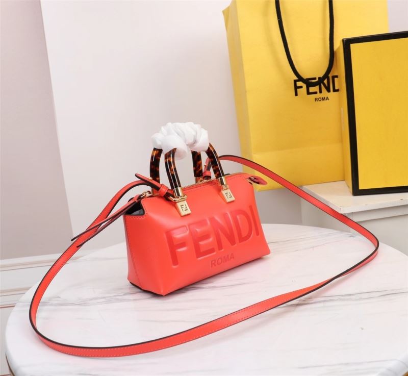 Fendi Top Handle Bags